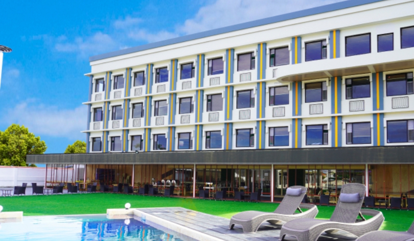 SME 엔칸토 캠퍼스